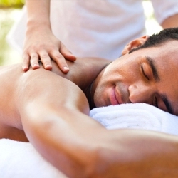 Relaxation Massage in Baner